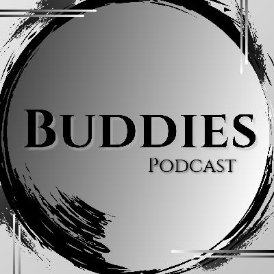 Buddies Ep104 || MLB & NBA & UFC & Movies & Video Games Buddies Ep104 || MLB & NBA & UFC & Movies & Video Games