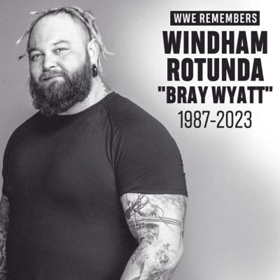 {By the Book w/Gaston LaRue} Chapter Fourteen- “Remembering Bray Wyatt”