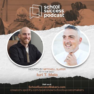 #197, Iuri T. Melo on Proactive vs. Reactive Student Support