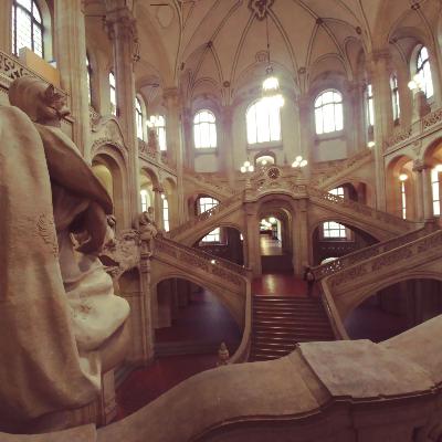 Kriminalgericht Moabit Rückblick 2020: Fabien totgerast, Diebstahl Goldmünze, geklaute Geige