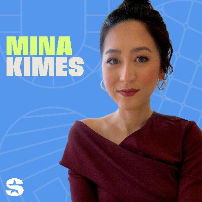 NFL Aura Rankings, Hydrogen Bombs, and Mariners Fandom | with Mina Kimes
