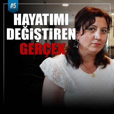 Kaybolmuştum ama İsa Mesih Beni Kurtardı! Neden ve Nasıl Hristiyan Oldum?