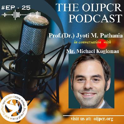 Exploring Pathways Towards Peace: India-Pakistan Relations