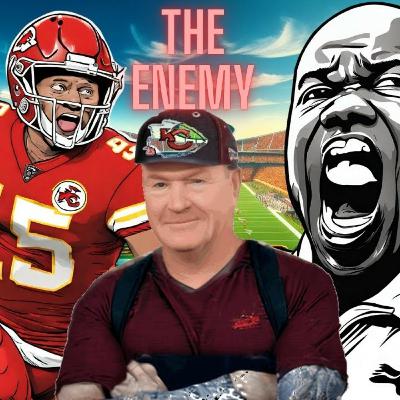 Do Patrick MAHOMES and the Chiefs Offense Need Eric BIENIEMY?