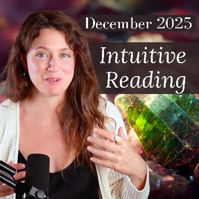 December 2025 Intuitive Reading