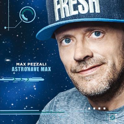 Max Pezzali: il ponte tra generazioni a Sanremo 2026