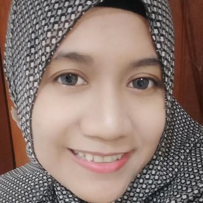 Karena hidup hanya sekali, bukan untuk disesali