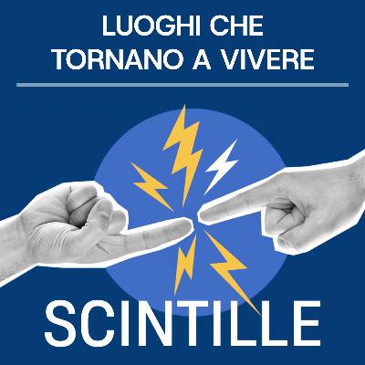 26 - Luoghi che tornano a vivere | Con Alberto Trento (Comune di Fontaniva) 26 - Luoghi che tornano a vivere | Con Alberto Trento (Comune di Fontaniva)