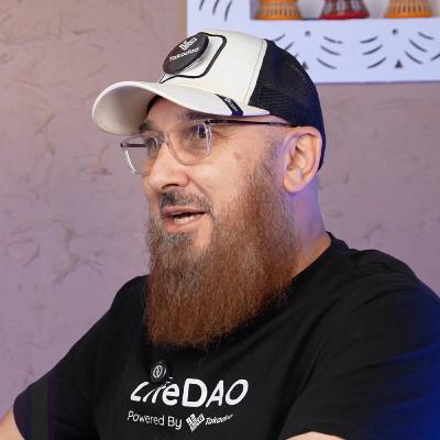 #179 Morrad Irsane - Entreprendre en Arabie Saoudite (Partie 1)