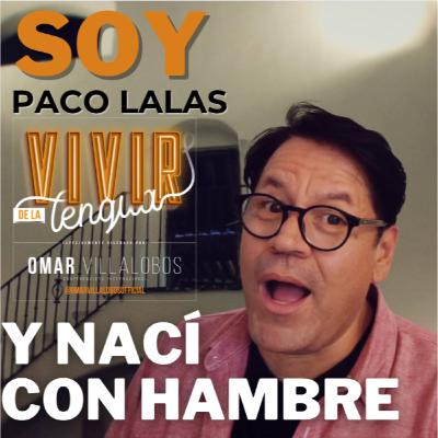 Desafiando tabúes:Teatro provocador de Paco Lalas y obras sexuales #omarvillalobos #vivirdelalengua