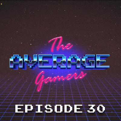 Episode 30 - Two drink minimum Episode 30 - Two drink minimum