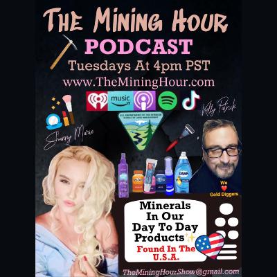 The Mining Hour Season 2 Episode 5