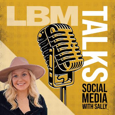 LBM Dealers Should Be On Facebook, with Woods Lumber