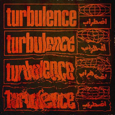 TEASER: Turbulence (Premiering October 28, 2025) TEASER: Turbulence (Premiering October 28, 2025)