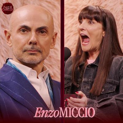 Enzo Miccio: stressato, dispotico, puntiglioso… ma ha anche dei difetti