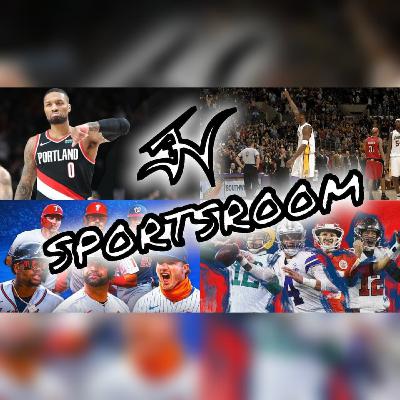 JV SportsRoom "JDino Drops 81" 07/18/2022 - JDino