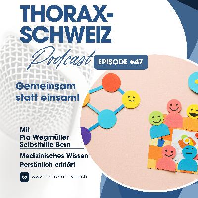 #47 Gemeinsam statt einsam #47 Gemeinsam statt einsam