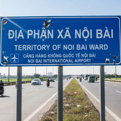 Chuyện hôm nay: Ngoại ngữ và lãnh thổ