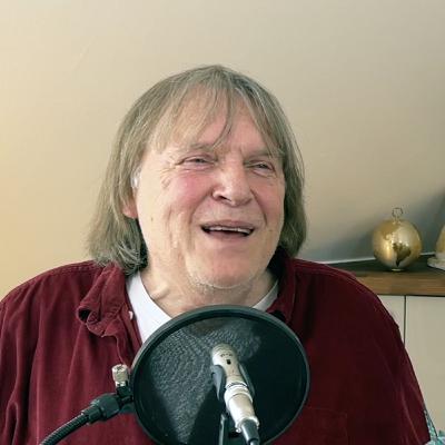 Den levande Strindberg! : "Samtal om livet" med strindbergskännaren Ture Rangström