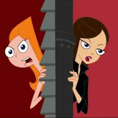 MOM! PHINEAS AND FERB ARE GASLIGHTING ME AGAIN! // welcome to your tape MOM! PHINEAS AND FERB ARE GASLIGHTING ME AGAIN! // welcome to your tape