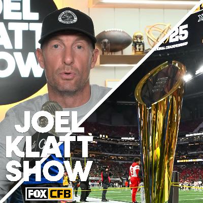 The Playoff Committee is heading for a trap + a Chaos Scenario for Rivalry Week The Playoff Committee is heading for a trap + a Chaos Scenario for Rivalry Week