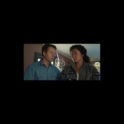 NCIS: Sydney (S3E4 - The Truth is Outback)