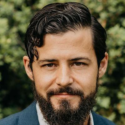 Reclaiming Power and Agency When Everyone's Depressed (with David Storey)