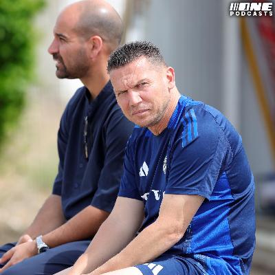 זעזוע במכבי חיפה: מי יחליפו את בכר ואלברמן?