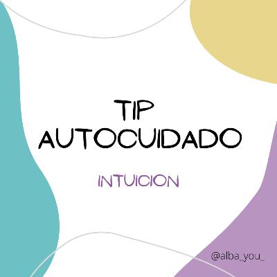 T1E5 Platica | La Intuición T1E5 Platica | La Intuición