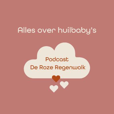 #1 Alles over huilbaby's #1 Alles over huilbaby's