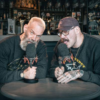 #430: Halukkaat ja haluttomat naiset