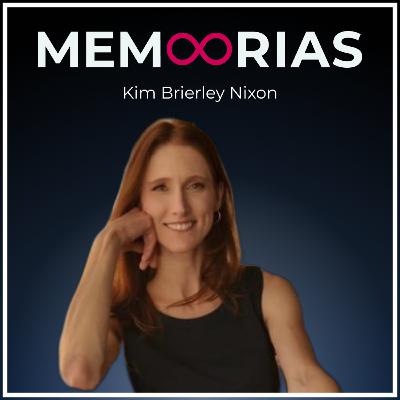 #96 - Kim Brierley Nixon : Consultora y coach estratégica con foco en neurociencia aplicada al desarrollo personal y organizacional #96 - Kim Brierley Nixon : Consultora y coach estratégica con foco en neurociencia aplicada al desarrollo personal y organizacional