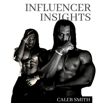 EP055 // Caleb Smith - Pro dancer goes modeling and finds power in the pain.