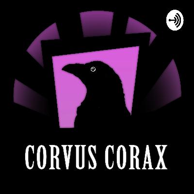 Corvus Corax Podcast Season 03 - Biopolitik, ein Vorspiel