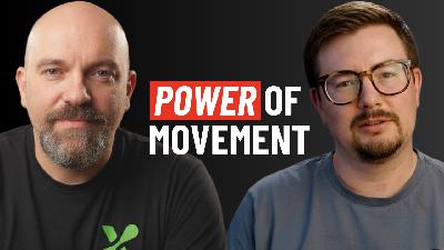 Hand Therapy, MetaFlex® Gloves, and the Future of Rehabilitation With Justin Stehr