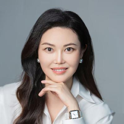 中女电台037期｜刘英：做养老行业需要长期主义，银发经济是个伪命题