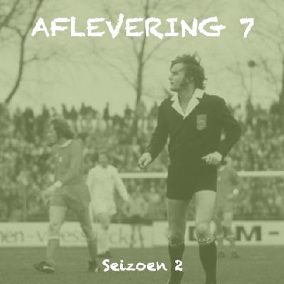 DE GROTE HI-HA HONDELUL VOETBALPODCAST