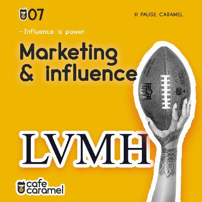 Café Caramel EP07 - Influence is power