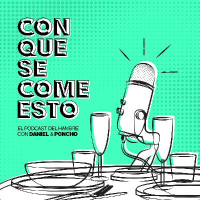 Un Mes Para Poder Comer - Ep. 006