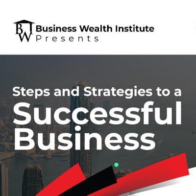 The element of Goal-Setting for Business Success