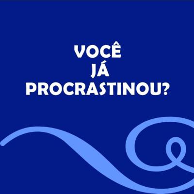 Adeus procrastinação e bem vinda produtividade