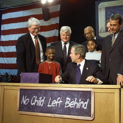 #189 What’s Driving the Republican Party’s Radical Shift on Education?