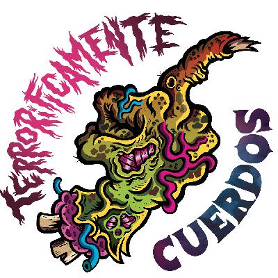 Terrorificamente Cuerdos 57 - En el espacio nadie puede oir tus lloros Terrorificamente Cuerdos 57 - En el espacio nadie puede oir tus lloros
