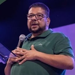 IGREJA VERBO DA VIDA NOVA IGUAÇU - RJ