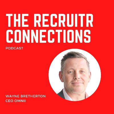 Wayne Bretherton - CEO of Omnii talks about a career in Fire Engineering.