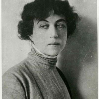Communism and the Family - Alexandra Kollontai
