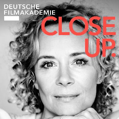Schauspielerin Katja Riemann & Susanne Bormann — Folge 5