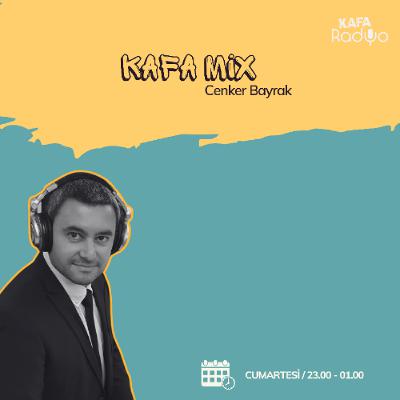 Kafa Mix (29 Kasım 2025) Kafa Mix (29 Kasım 2025)