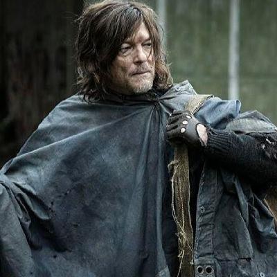 Daryl Dixon trae The Walking Dead a Toledo + Animal + Zoomers + Monstruo: Ed Gein + BSO Las muertas