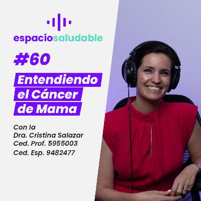 Entendiendo el Cáncer de Mama | Espacio Saludable CHRISTUS MUGUERZA